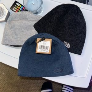 Northface beenie